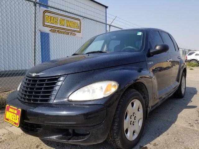 2005 Chrysler PT Cruiser Base