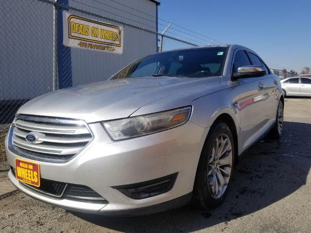 2013 Ford Taurus Limited FWD