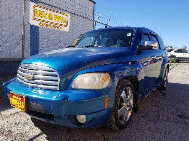 photo of 2009 Chevrolet HHR LT2