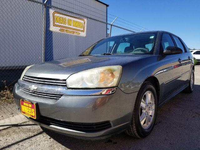 photo of 2005 Chevrolet Malibu MAXX LS