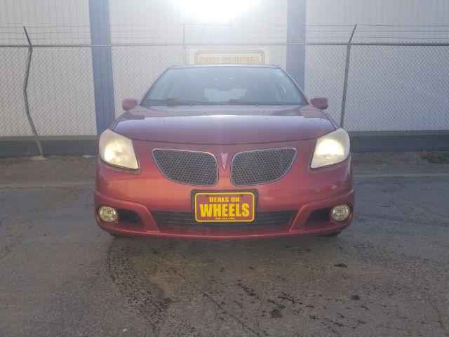 photo of 2006 Pontiac Vibe Base