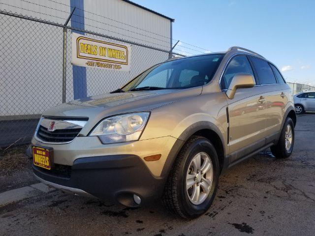 photo of 2008 Saturn VUE AWD V6 XE