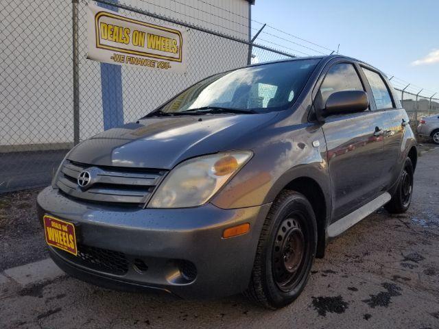 photo of 2005 Scion xA Hatchback