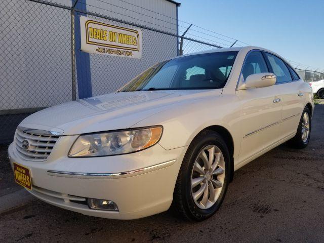 photo of 2008 Hyundai Azera Limited