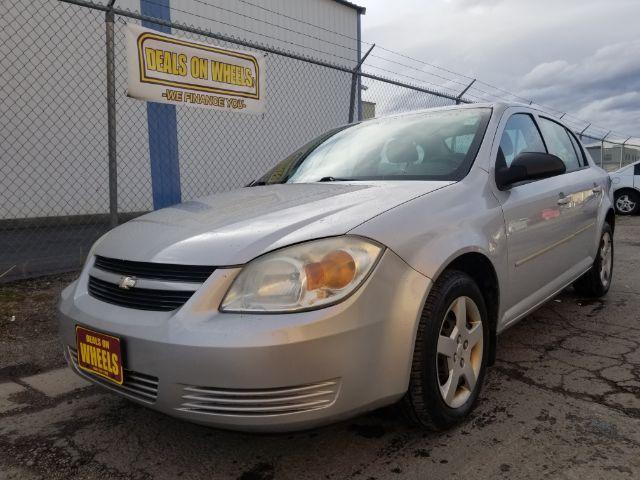 photo of 2005 Chevrolet Cobalt Sedan