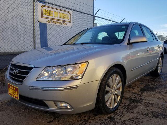 photo of 2010 Hyundai Sonata Limited V6