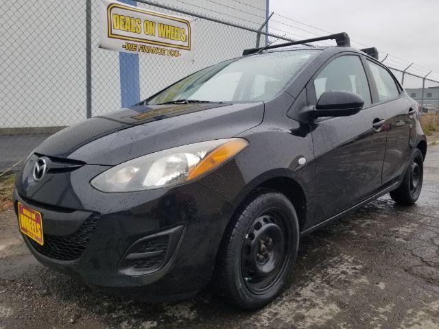 photo of 2011 Mazda MAZDA2 Sport