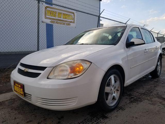 photo of 2010 Chevrolet Cobalt LT2 Sedan