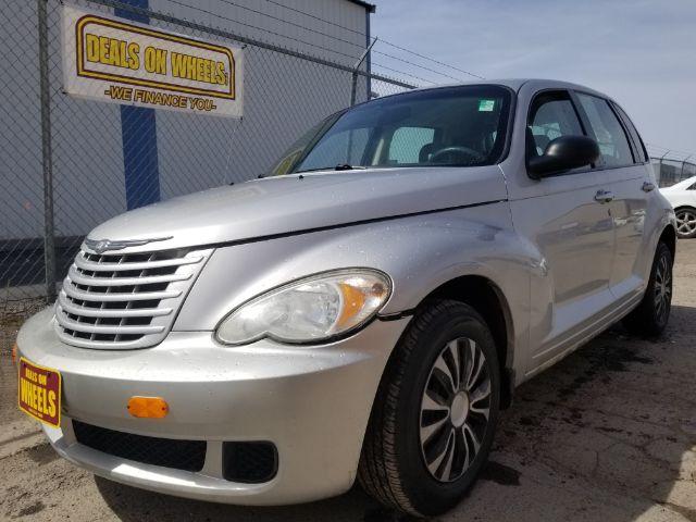photo of 2009 Chrysler PT Cruiser Base