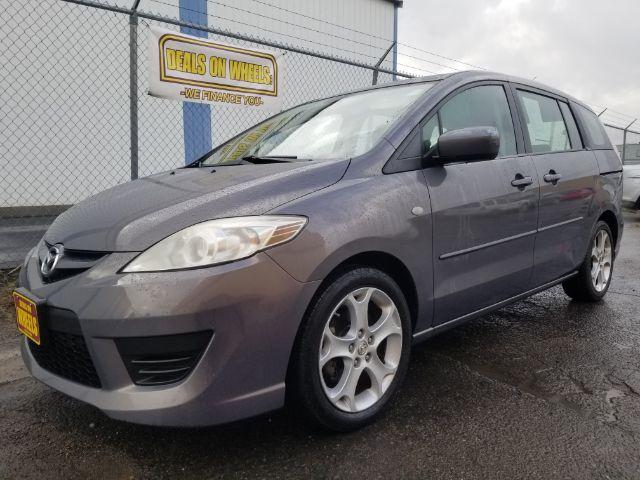 photo of 2008 Mazda MAZDA5 Sport