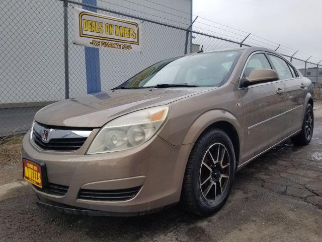 photo of 2007 Saturn Aura XE