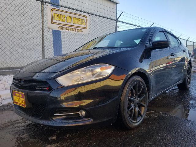 photo of 2013 Dodge Dart SXT