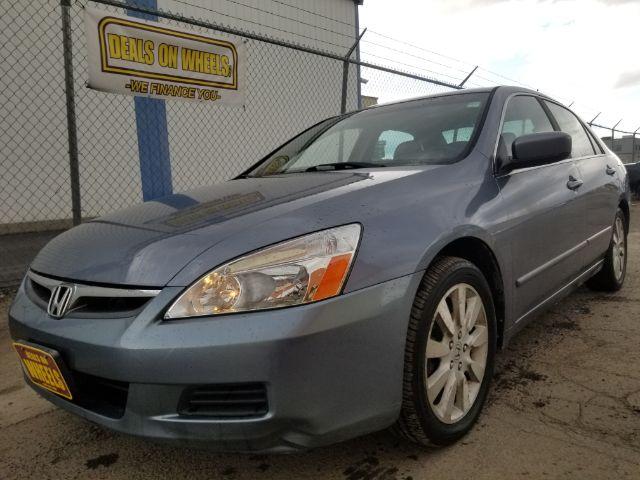 photo of 2007 Honda Accord 3.0 EX