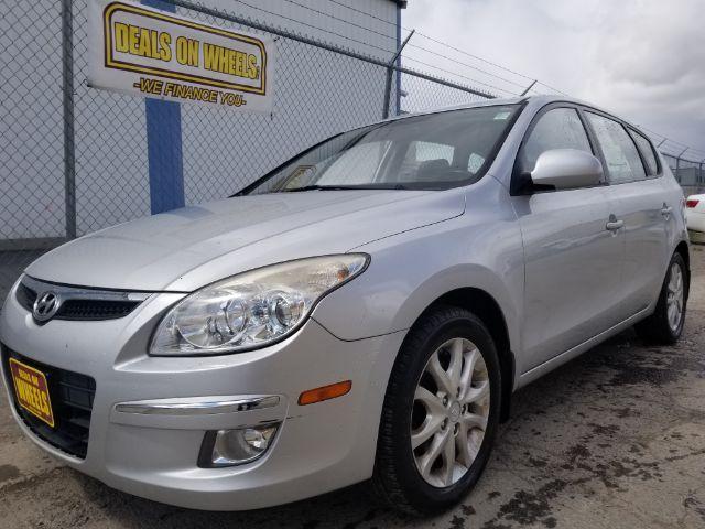 photo of 2009 Hyundai Elantra Touring GLS