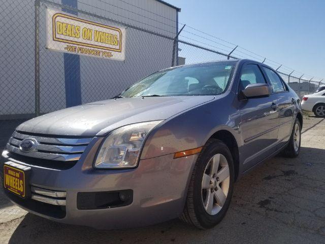 photo of 2006 Ford Fusion SE