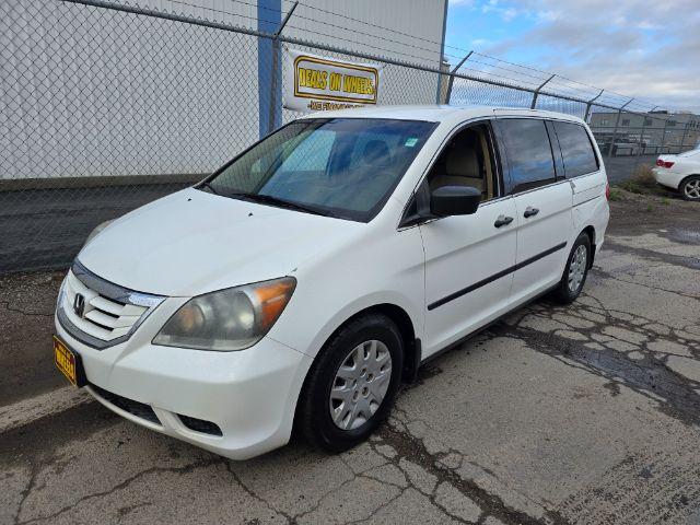 photo of 2008 Honda Odyssey LX
