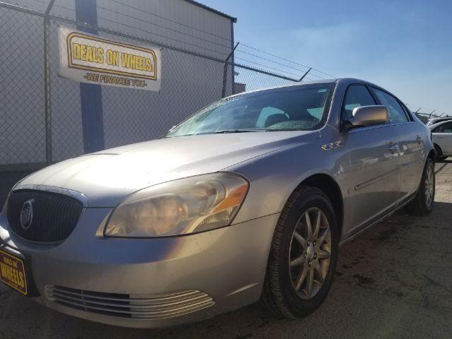 photo of 2007 Buick Lucerne CXL