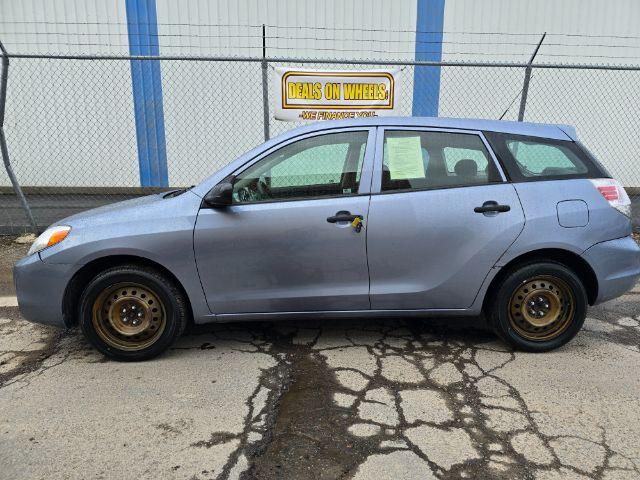 photo of 2006 Toyota Matrix XR