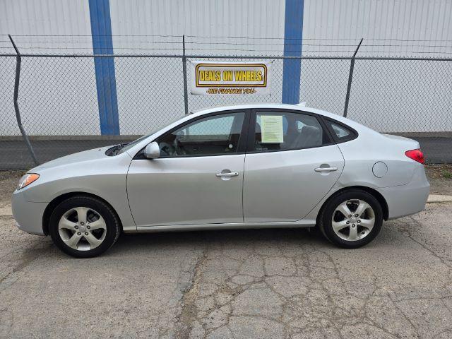 photo of 2010 Hyundai Elantra SE