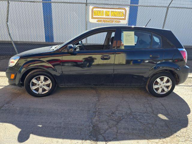 photo of 2009 Kia Rio5 LX