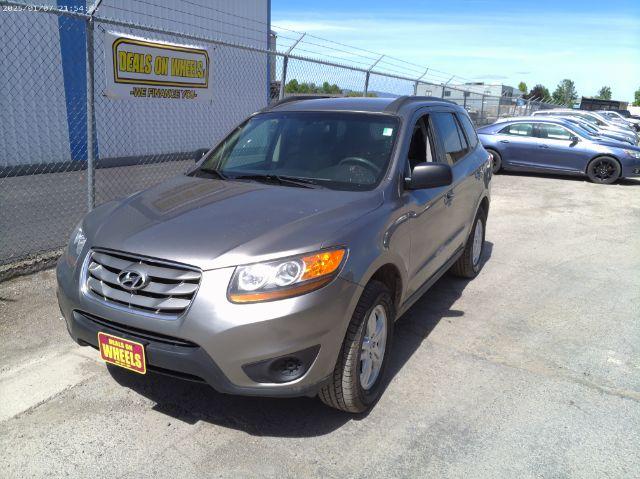 photo of 2012 Hyundai Tucson GLS